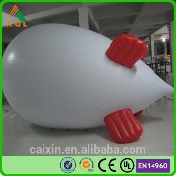 inflatable helium balloon inflatable balloon helium blimp helium balloon