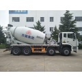 Hot sale 8-10cbm FYG brand concrete mixer truck