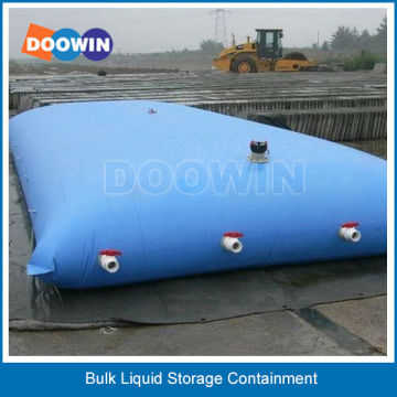 Flexible Truck Pillow Tank / Water Bladder