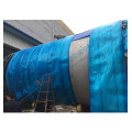 Semiconductor chemicals Tank Lining new PTFE