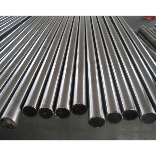 Nickel-based Alloy UNS N08825 W.Nr 2.4858 Bar