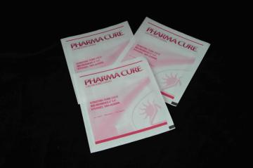 Gauze (Sterile) Medical Disposables Medical Items