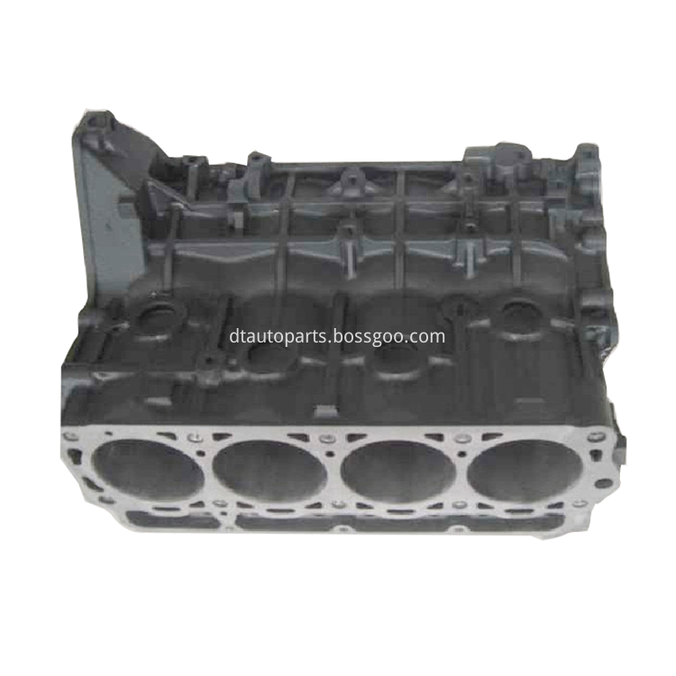 Cylinder Block