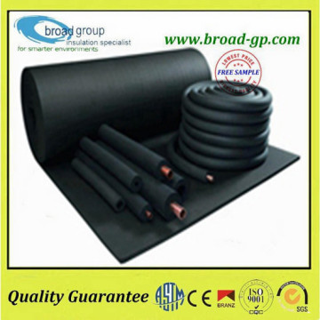 Thermal insulation NBR rubber foam