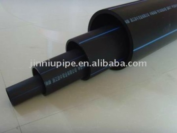 plastic pipes for drinking water