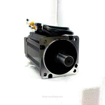 80mm 750w AC Servomotor For Sewing Machine