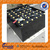 high efficiency tubular plates lead acid Forklift battery 48v600ah