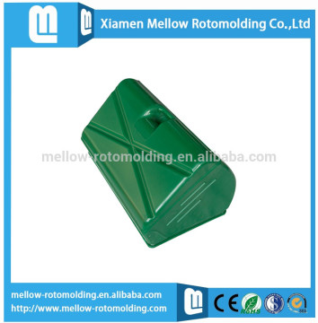 price rotational molding plastic air blower shell