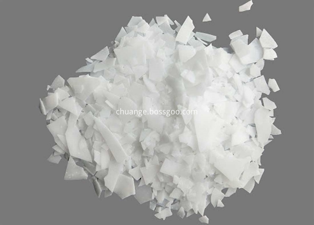 PE Wax For PVC Profiles Lubricant