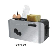 2-in-1 Breakfast Set