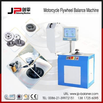 Shanghai Jp Jianping Motorcycle Flywheel Magneto Flywheel Balancer Machine