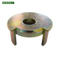 Buje de pivote A52360 para John Deere Seed Hopper