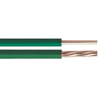 Single Core PVC Sheathed Building Wire