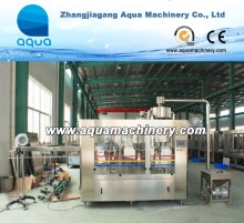 Packing Machine Line to Make water in Bottle