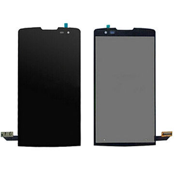 LCD Screen for LG Leon