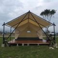 High quality luxury Hotel Tent Camping Tent