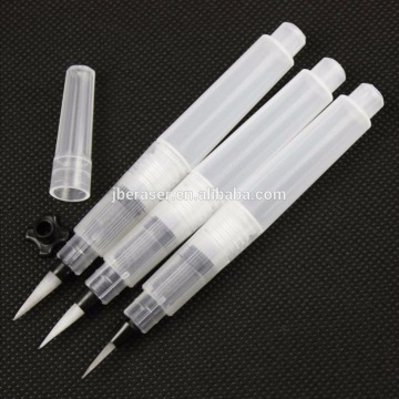 3 sizes pilot water brush pen for watercolor