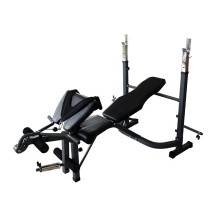 Gym Adjustable Weight Bench Weightlifting Table Machine Weight Lifting Bench Home Weight Bench