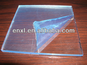 good quality for esd plastic sheet(esd-pc, esd pmma)