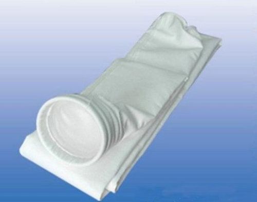 Polyester Water And Oil Proof Anti-static Filter Bag