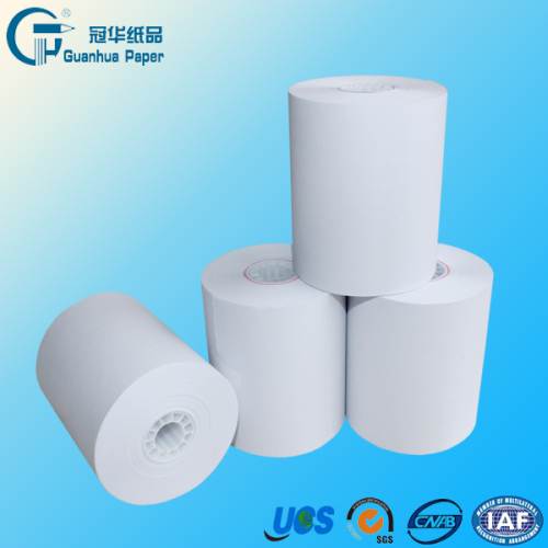 SGS Offset Cash Register Paper Roll