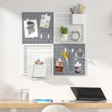 WIREKING Pegboard Combination Kit