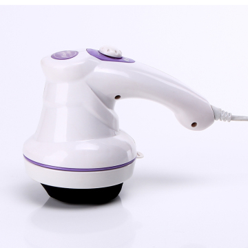 Vibro tone body massager