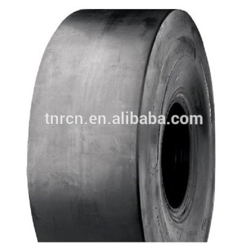1400-24 L-5S Smooth Tire Slick Tire
