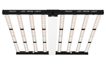 Agricultural Samsung LED Grow Lights Bar 1000W