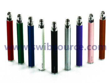 E-Cigarette Joyetech EGO-C Twist 1000mAh Manual Battery