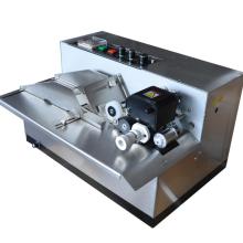 Ink Roll Coder MY-380F: Batch Number and Expiry Date Printer for Paper/Plastic Bags