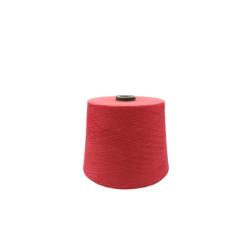 40S/1 Polyester Viscose Blended Yarn Siro Spinning Yarn