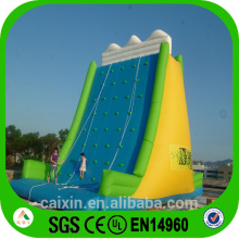 inflatable rock climbing & inflatable climbing wall