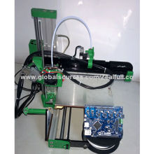 Customized Logo Blue 3D Printer Main Board with UL, CE, FCC, RoHS MarksNew