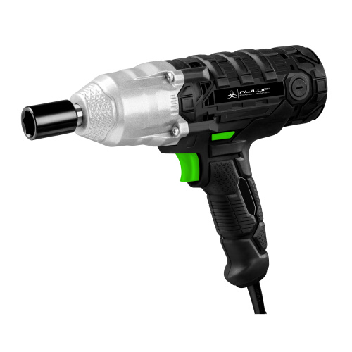 Llave de impacto con cable eléctrico IW450 AWLOP 450W