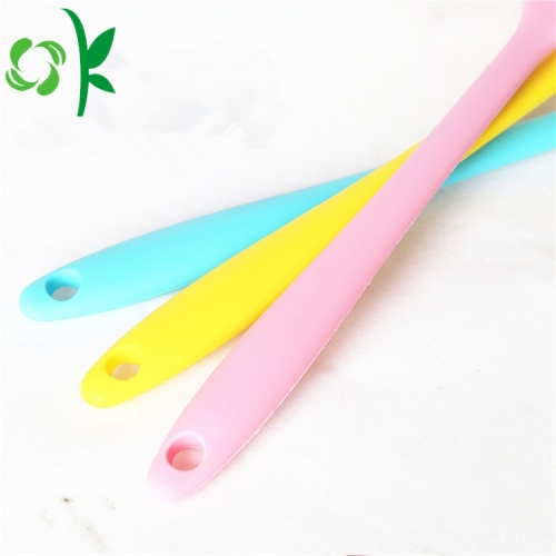 Silicone chịu nhiệt bếp nướng gia vị bàn chải