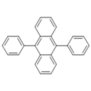 Antraceno, 9,10-difenilo-CAS 1499-10-1