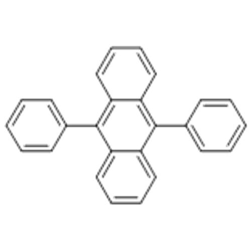 안트라센, 9,10- 디 페닐 -CAS 1499-10-1