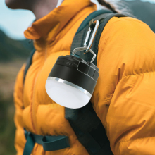 Rechargeable Camping Lantern Light