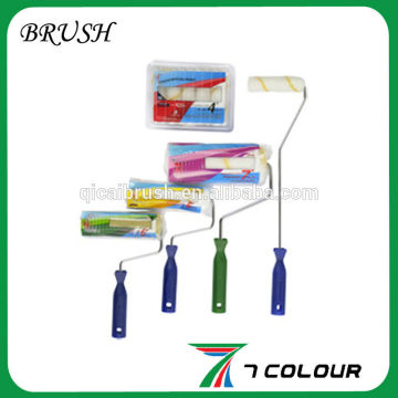 paint brush and roller/industrial roller brush/brush roller turkey