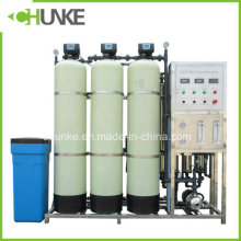 2t / H Wasserbehandlung mit Rereverse Osmosis System Heißer Verkauf