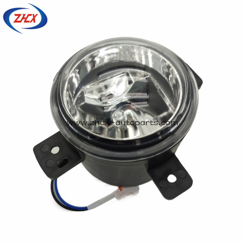 Front Fog Lamp For Changan Raesor M60