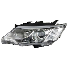 Hernia Headlight Compatible with 13-15 Toyota Camry