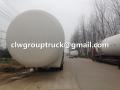 ASME-Standard 200CBM LPG-Lagertank