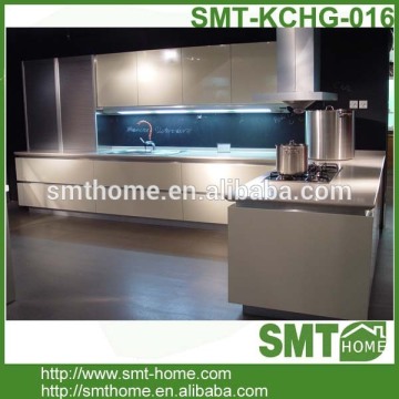 modern modular customized best price kitchen cabinet