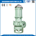 Centrifugal type ZJQ Submersible Slurry Pump