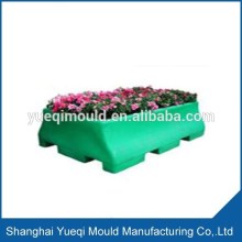 Customize Plastic Rotational Moulding Planter Box