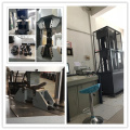 100 Ton Servo Hydraulic Universal Testing Machine