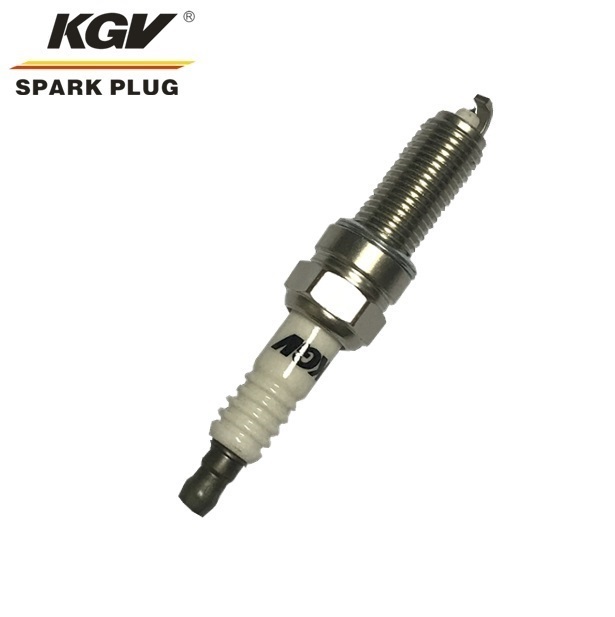 Auto Iridium Spark Plug AIX-LKR7 for BENZ Viano3.5