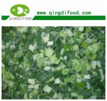 FROZEN GREEN CHINESE ONION